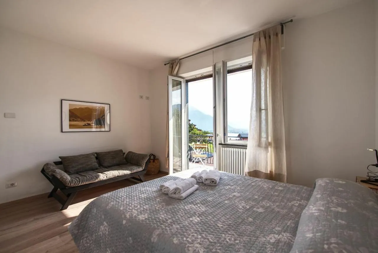 Ca Belee By Halldis Vercana Apartmán
