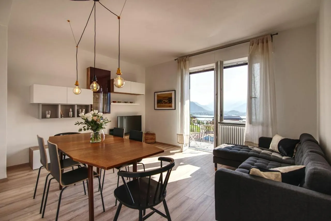 Ca Belee By Halldis Vercana Apartmán