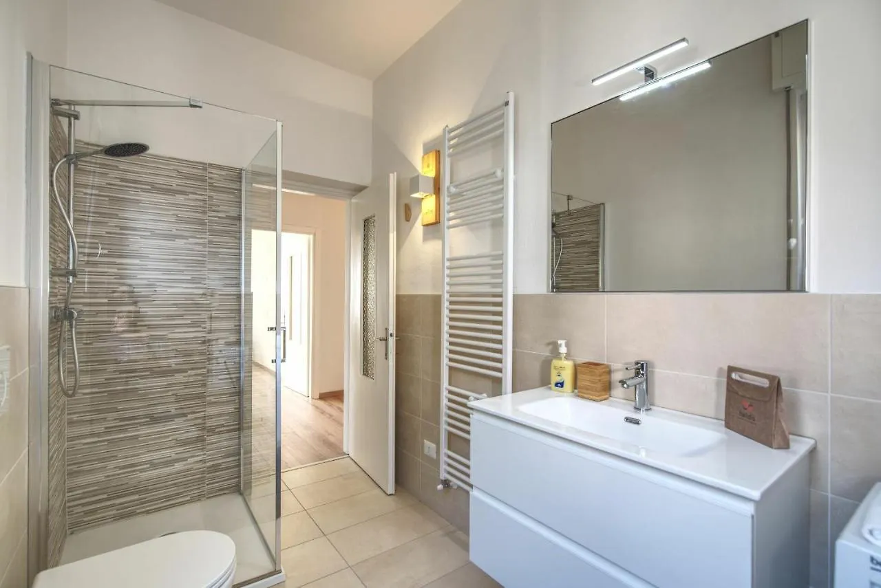 Ca Belee By Halldis Vercana Apartmán