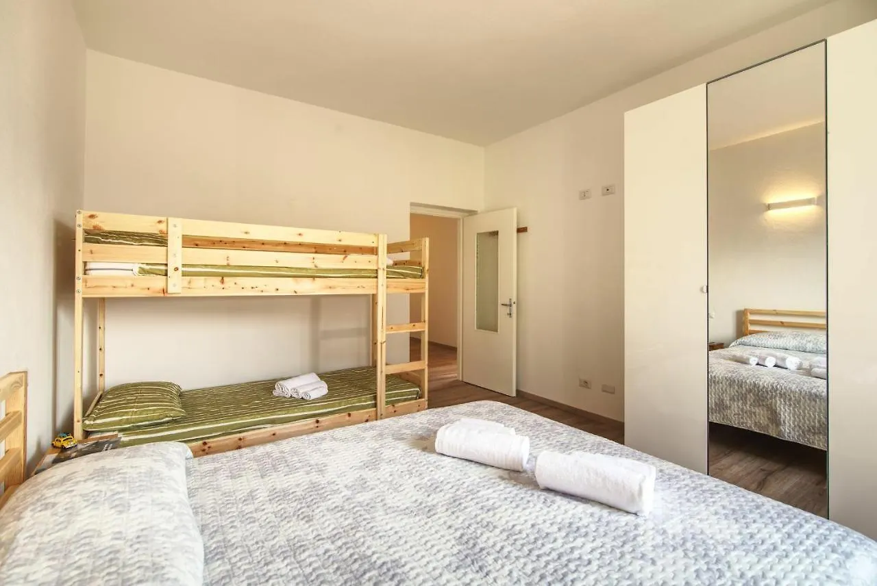 Ca Belee By Halldis Vercana Apartamento