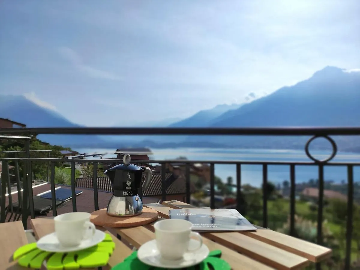 Ca Belee By Halldis Vercana Apartamento